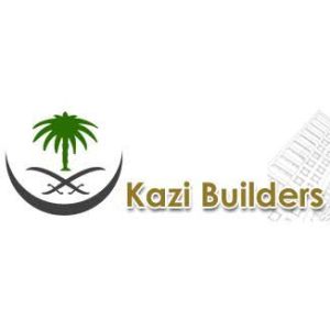 KaziBuilders Ltd