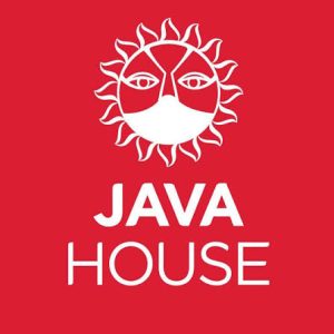Safari Java House