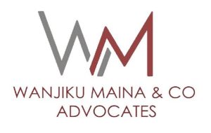 Wanjiku & Co Advocates