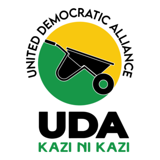UDA
