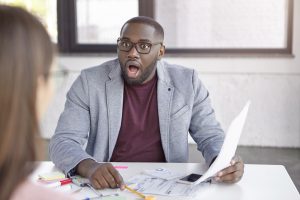 Common Job Application Mistakes That Make Kenyan Applicants Get Rejected