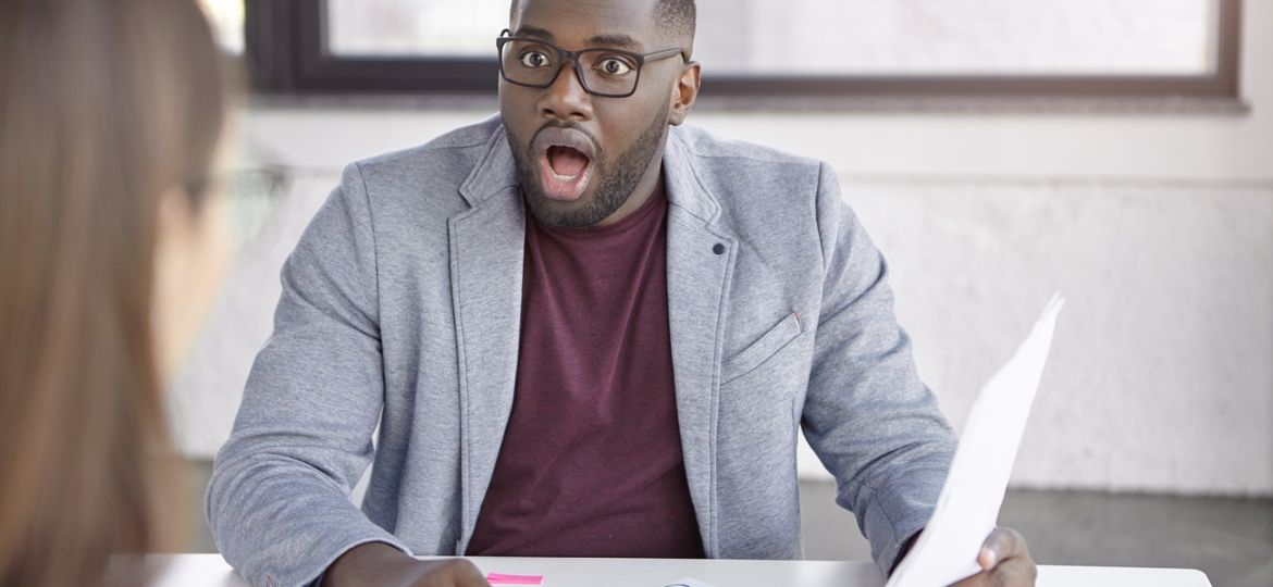 Common Job Application Mistakes That Make Kenyan Applicants Get Rejected