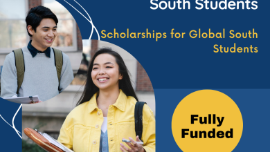 How to Find Fully Funded Scholarships for 2026 A Complete Guide for Global South Students
