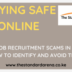 Fake Job Recruitment Scams in Kenya: How to Identify and Avoid Them