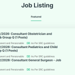 County Government of Marsabit is Hiring; Check Job Openings and How to Apply