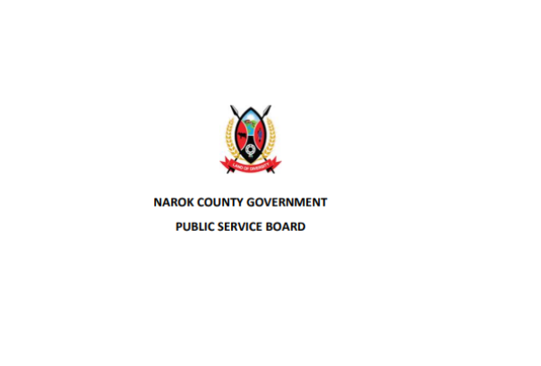 Narok County Public Service Board Ongoing Recruitment; Check Job Openings and How to Submit an Application