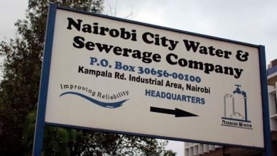 224 Vacancies Open at Nairobi City Water and Sewerage Company Limited (NCWSC)