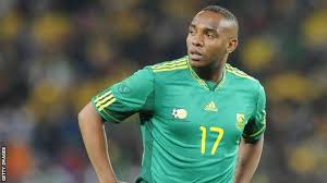 Benni McCarthy Criticizes 'Unrealistic' AFCON 2027 Goals for Harambee Stars