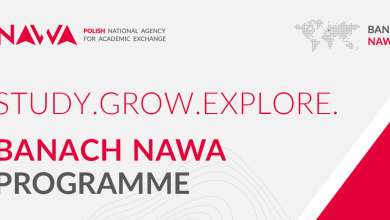 Call for Applications: NAWA Banach Scholarship Program in 2026