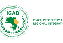 Call for Applications: Blue Grant Scholarship Under Be-Prosper Project at IGAD
