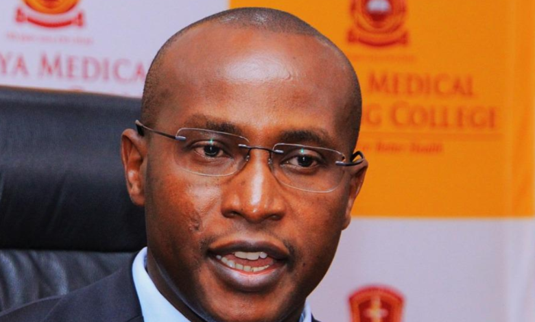 KMTC Introduces Over 120 New Professional Courses: Expanding Kenya’s Healthcare Training Beyond Nursing