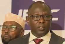 Kenya Youth Praised by IEBC as "Heroes" for Spearheading Voter Registration Drive