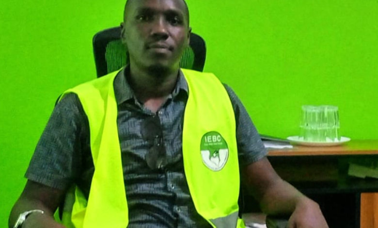 Kisumu County Voter Registration Shortfall: Unpacking the Missed IEBC Targets and Underlying Causes