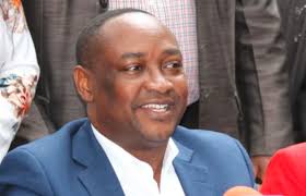 NLP Calls for National Emergency Declaration Over Surging Violence in Mwingi