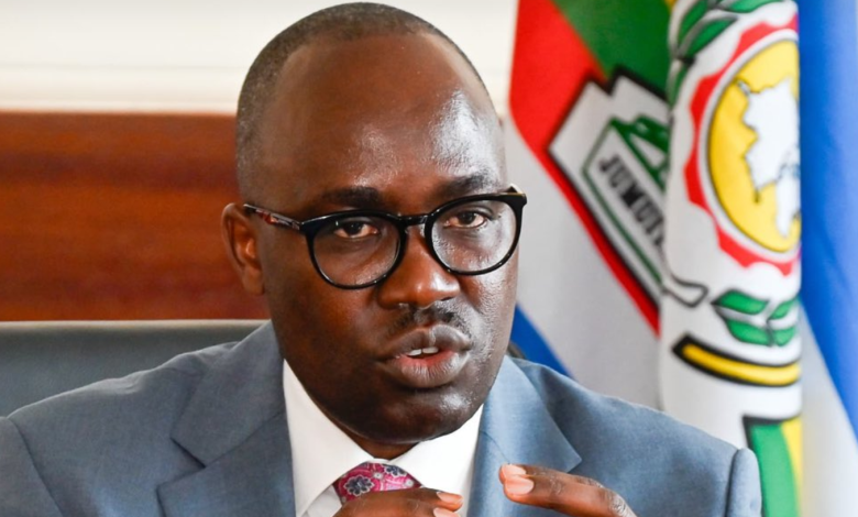 Nairobi Set to Host Inaugural Global Conference on Diplomatic Privileges and Immunities