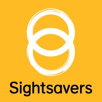 Project Finance Officer at Sightsavers