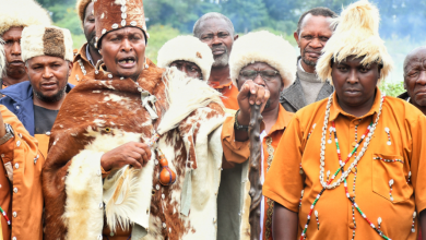 Urgent Call: Elders Demand Swift Resettlement of 2024 Mai Mahiu Flood Victims in Nakuru County