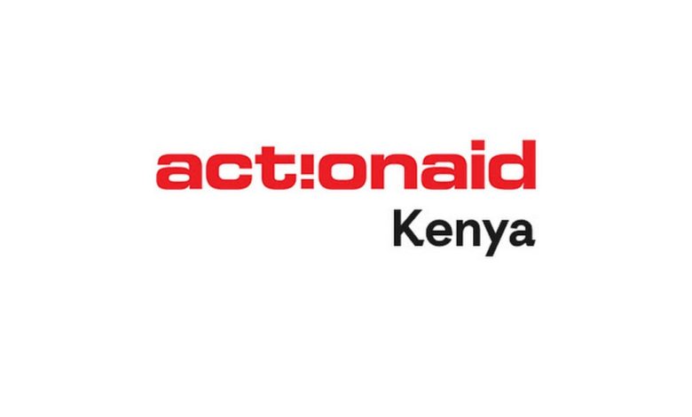 Philanthropy & Partnership Fundraising Lead position with Action Aid in Nairobi