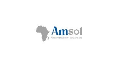 Manual Welder at Africa Management Solutions Limited (AMSOL)