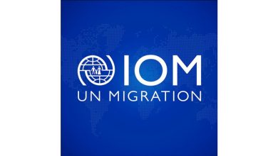 Senior Policy Associate at International Organization for Migration (IOM)