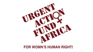 Finance & Operations Assistant at Urgent Action Fund-Africa