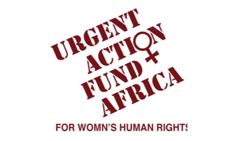 Office Assistant at Urgent Action Fund-Africa