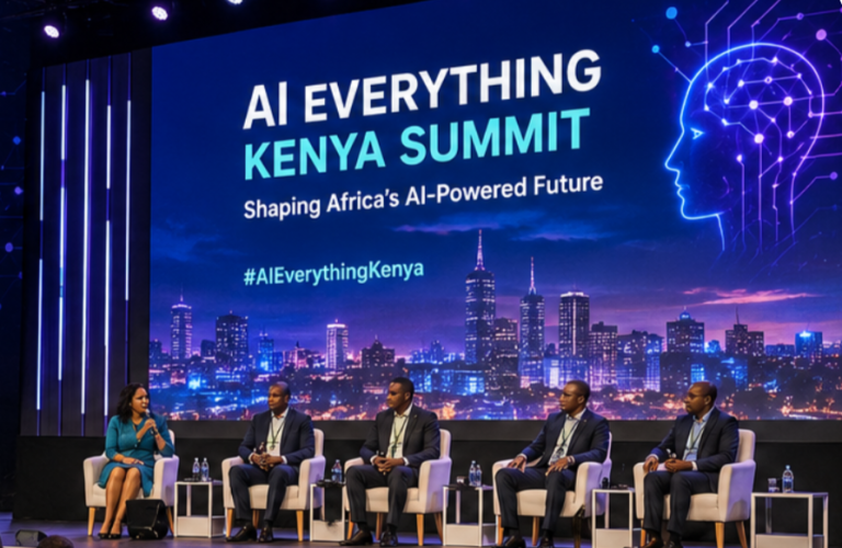 AI Everything Kenya Summit Wraps in Nairobi with Major Tech Announcements