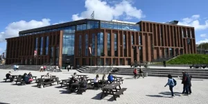Canterbury Christ Church University Bell Scholarship £5,000 for 2026/27: How to Apply