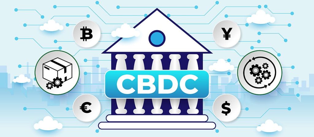 Central Bank Digital Currency (CBDC) Wallets: How to Set One Up (Step-by-Step 2026)