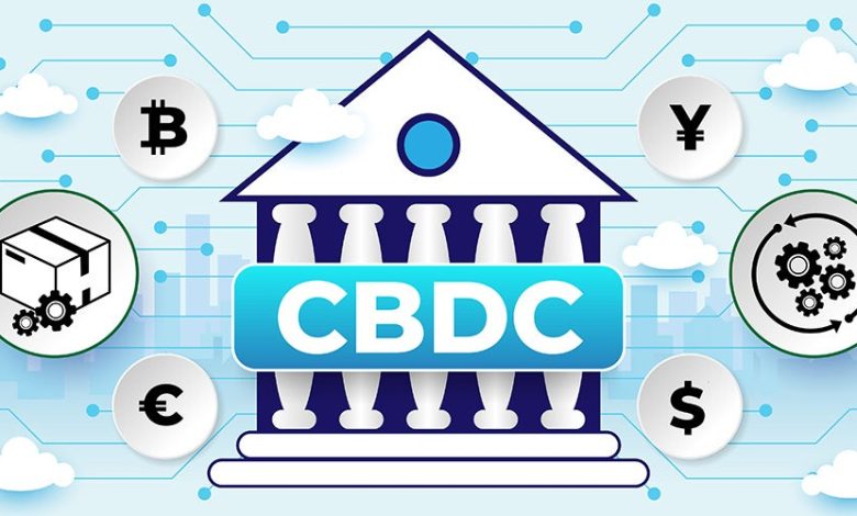 Central Bank Digital Currency (CBDC) Wallets: How to Set One Up (Step-by-Step 2026)