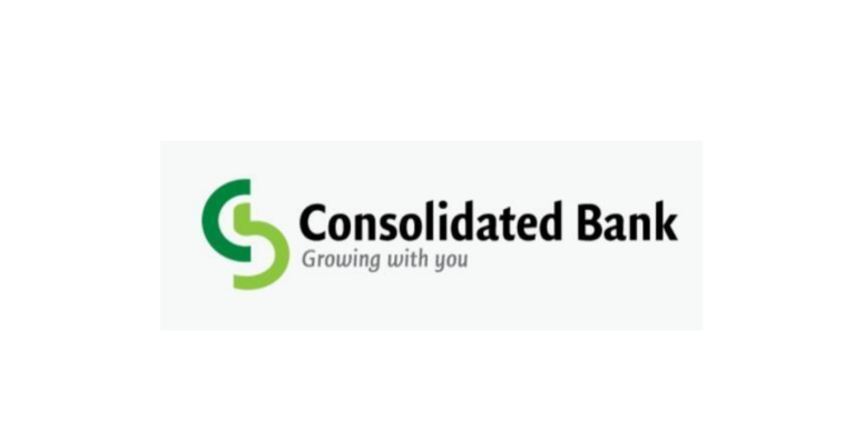 Consolidated Bank of Kenya Announces 2026 Recruitment: Multiple Banking & ICT Jobs Available