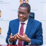Kenya Fuel Shortage Caused by Technical Hitch, Says Energy Cabinet Secretary Wandayi