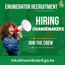 Kenya Sugar Board (KSB) Recruiting Field Enumerators in 8 Counties; How to Apply