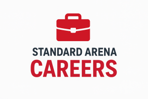 The Standard Arena is a dynamic platform that connects brands with authentic creators for high-impact partnerships while also serving as a trusted resource for verified opportunities in education, professional development, and career advancements.