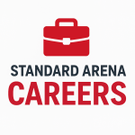 The Standard Arena