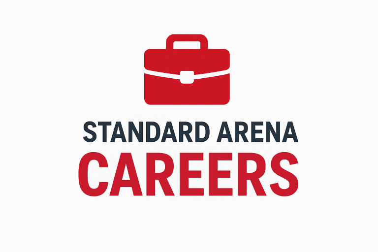 The Standard Arena is a dynamic platform that connects brands with authentic creators for high-impact partnerships while also serving as a trusted resource for verified opportunities in education, professional development, and career advancements.