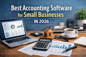Best Accounting Software for Small Business in Kenya 2026