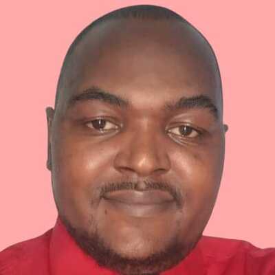 Kevin Onsinsi