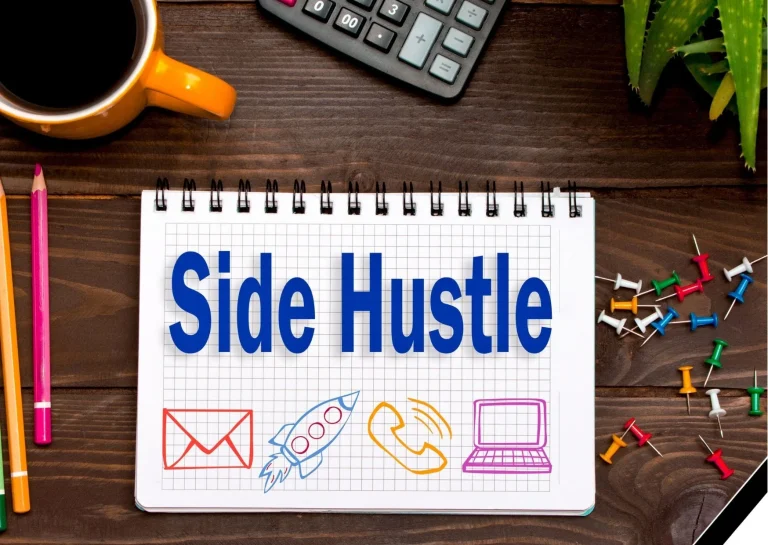 10 Easy Weekend Side Hustles for Working Professionals in Kenya