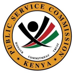 1,000+ Vacancies at PSC, NAMICO, Sports Kenya, KNEC, Universities and State Corporations, 1,000 Internship Vacancies Open at Public Service Commission (PSC)