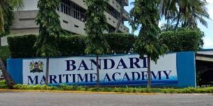 Bandari Maritime Academy Announces Vacancies as Job Seekers Get New Opportunities