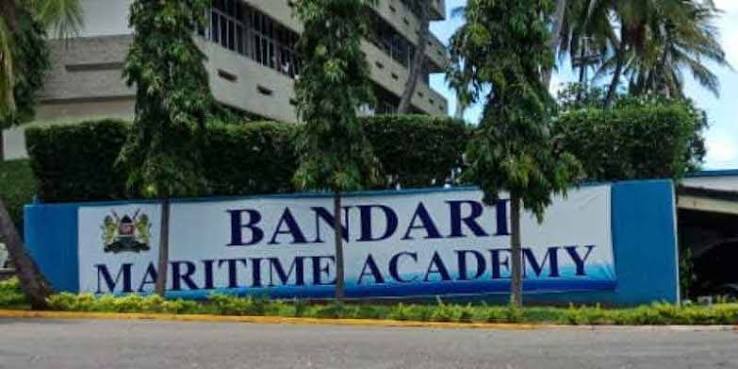Bandari Maritime Academy Announces Vacancies as Job Seekers Get New Opportunities