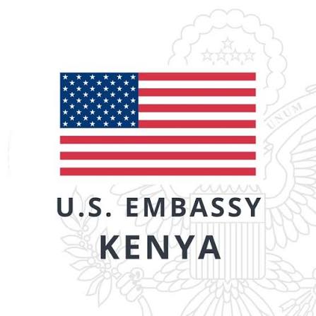 Computer Management Assistant at U.S. Embassy to Kenya, Electrical Engineer Supervisor at U.S. Embassy to Kenya