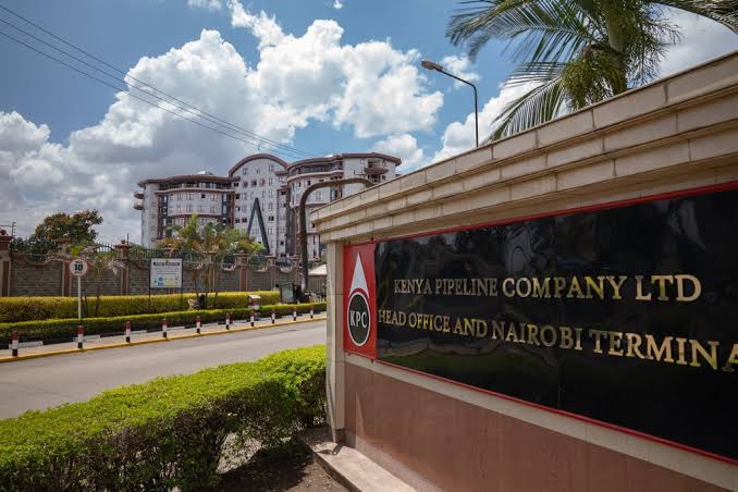 KPC Internship Opportunities 2026 | Kenya Pipeline Company Jobs