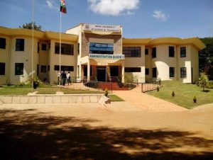 Meru University Advertises Academic and Administrative Jobs, Apply Before September 22, 2026