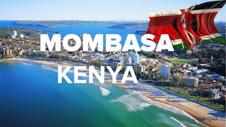 Mombasa County Advertises New Vacancies Across Several Departments; How to Apply