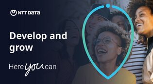 NTT DATA Opens Applications for the Young Talent Graduate Programme 2027