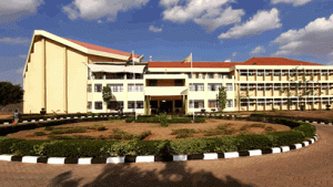 South Eastern Kenya University Announces Jobs as Applications Open for Qualified Kenyans