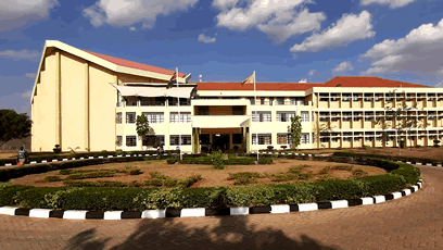 South Eastern Kenya University Announces Jobs as Applications Open for Qualified Kenyans