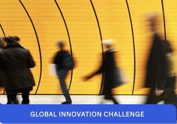 The Citi Foundation Global Innovation Challenge 2027 for Nonprofit Organisations (US$500,000)